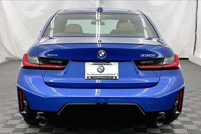 2026 BMW 330i 330i xDrive