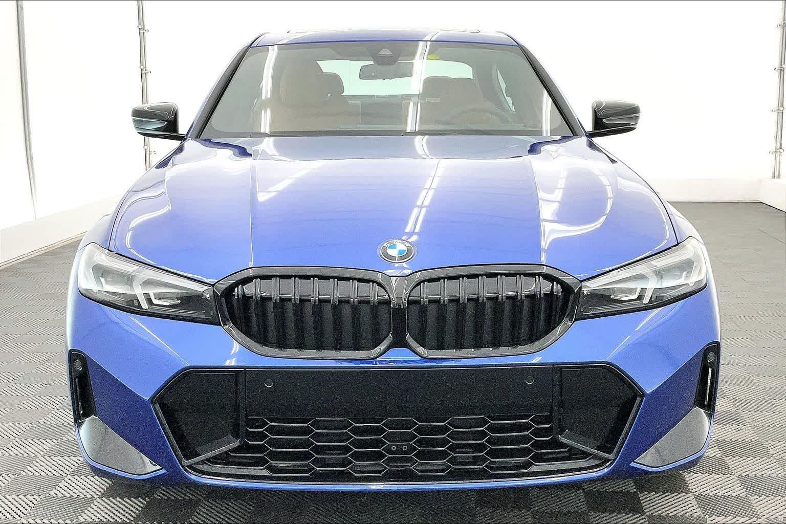 2026 BMW 330i 330i xDrive