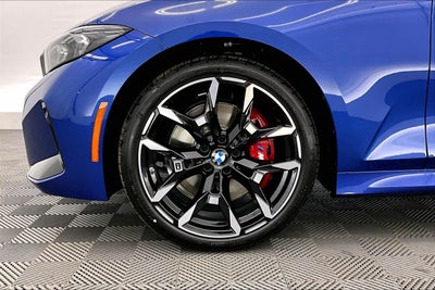 2026 BMW 330i 330i xDrive