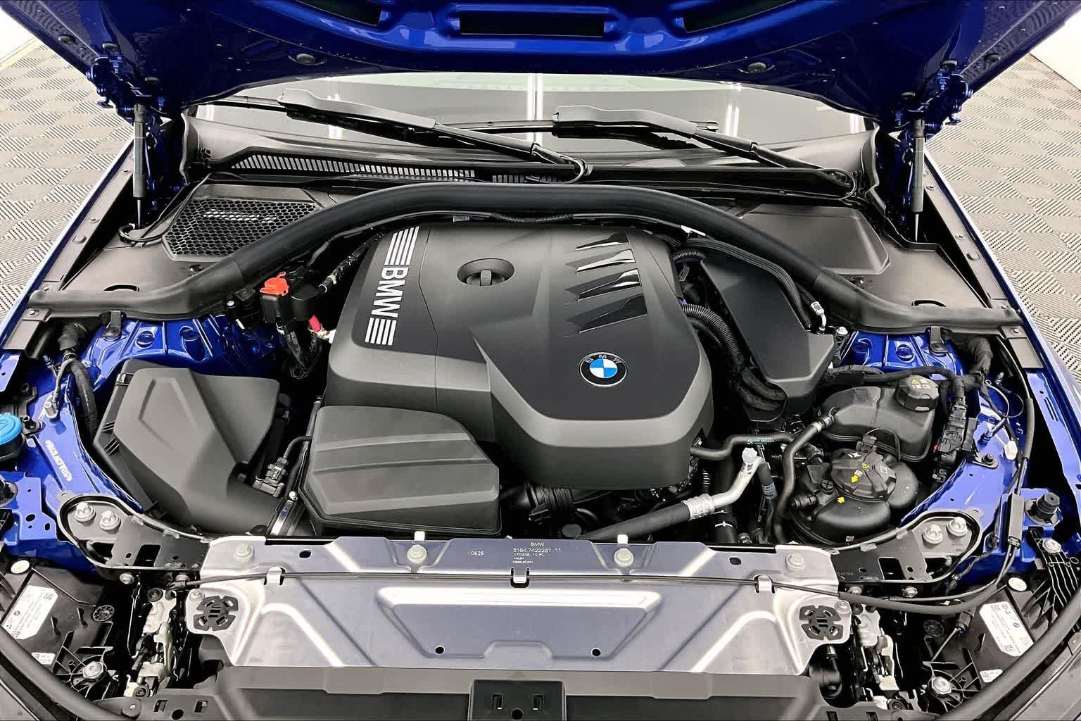 2026 BMW 330i 330i xDrive