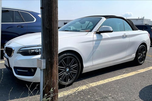 2017 BMW 230i 230i