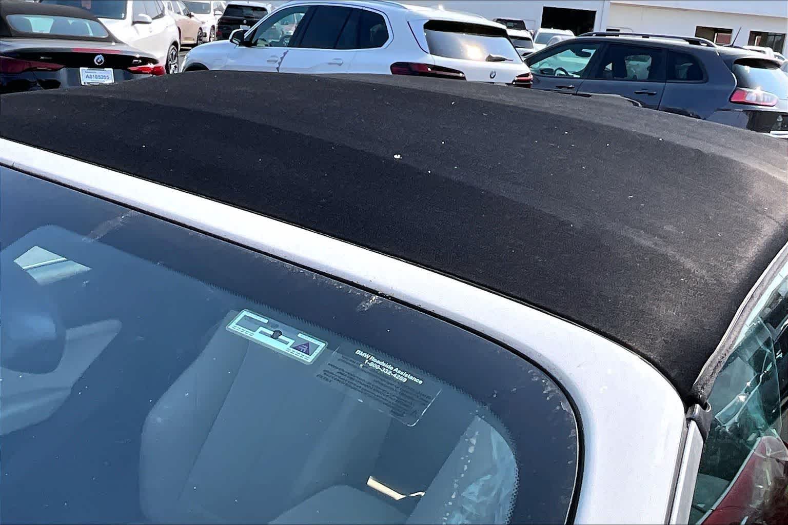 2017 BMW 230i 230i