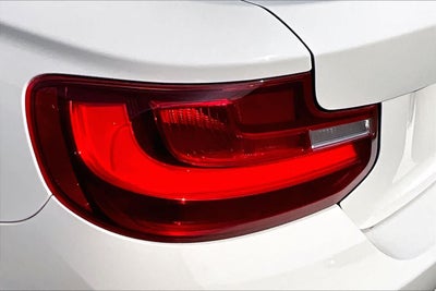 2017 BMW 230i 230i