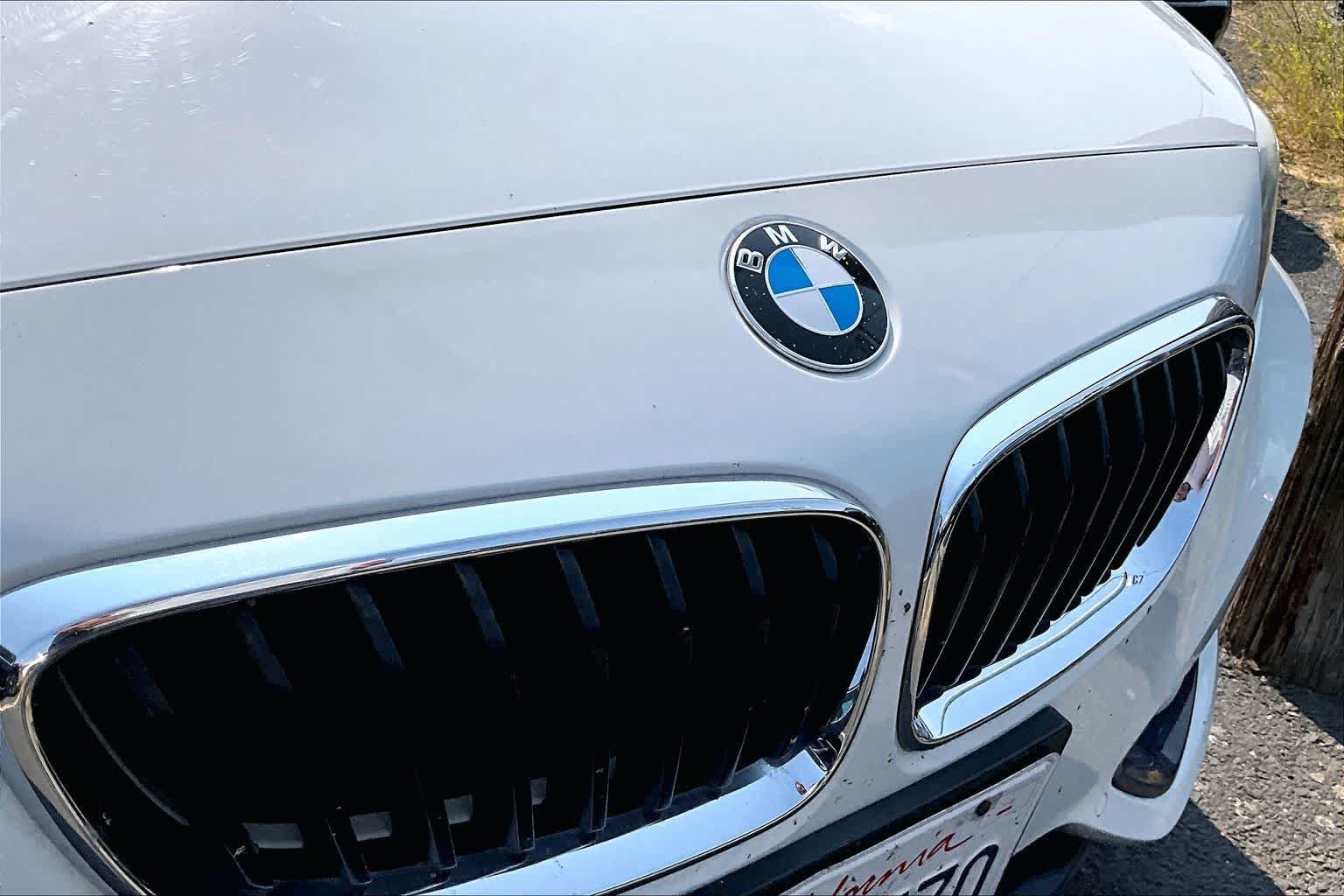 2017 BMW 230i 230i