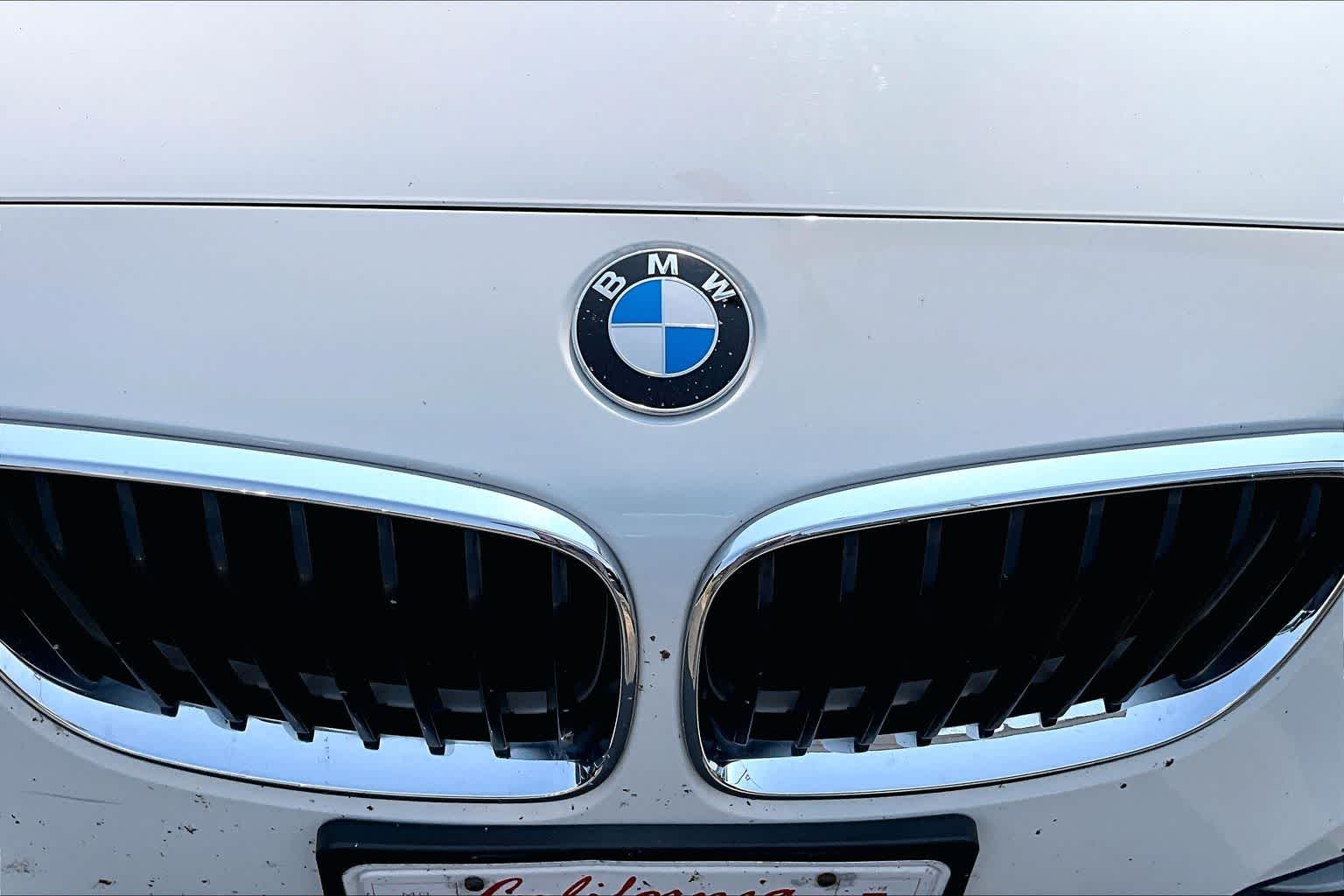 2017 BMW 230i 230i