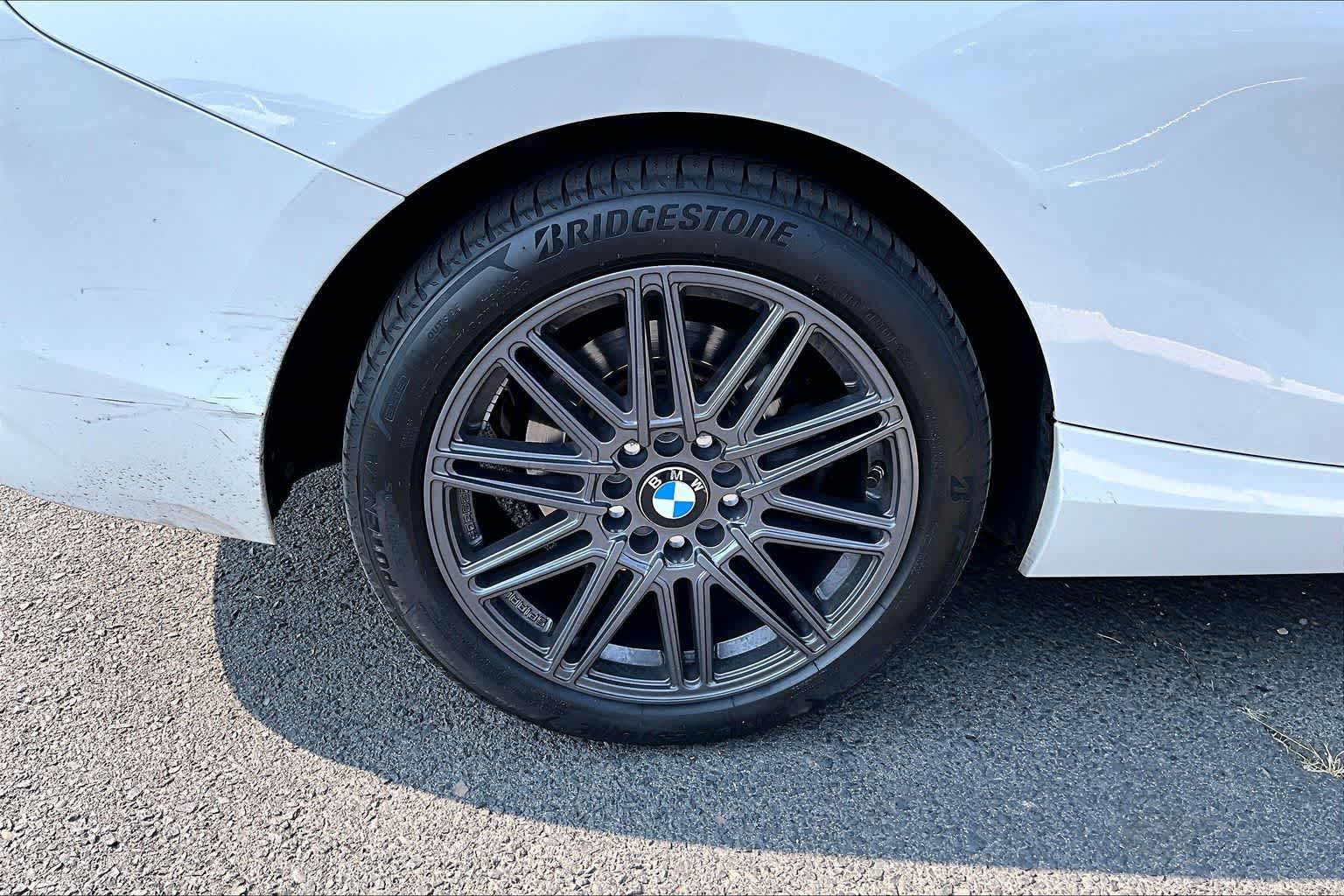 2017 BMW 230i 230i