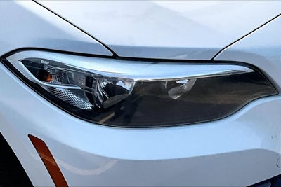 2017 BMW 230i 230i
