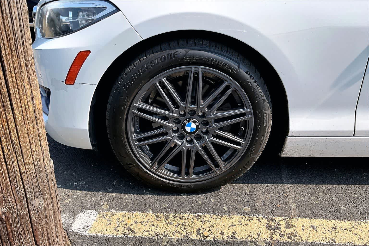 2017 BMW 230i 230i