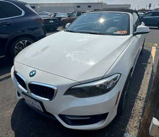 2017 BMW 230i 230i