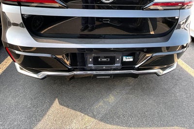 2024 BMW 740i 740i xDrive