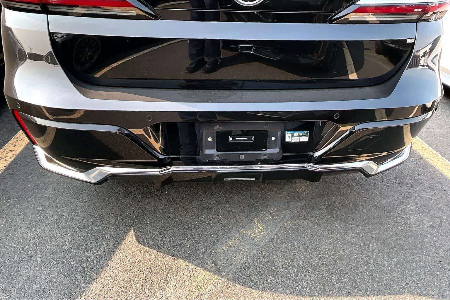 2024 BMW 740i 740i xDrive