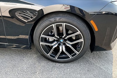 2024 BMW 740i 740i xDrive