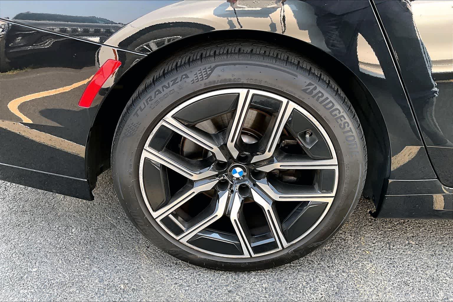 2024 BMW 740i 740i xDrive