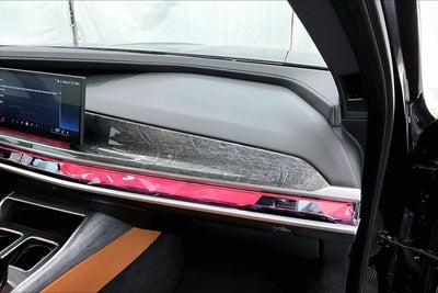 2024 BMW 740i 740i xDrive