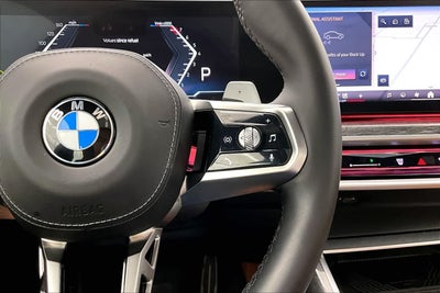 2024 BMW 740i 740i xDrive
