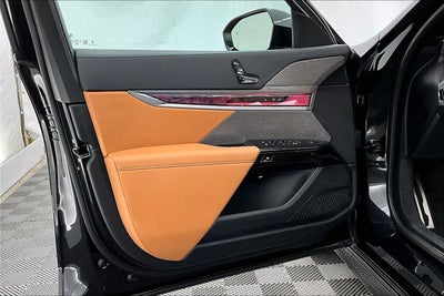 2024 BMW 740i 740i xDrive