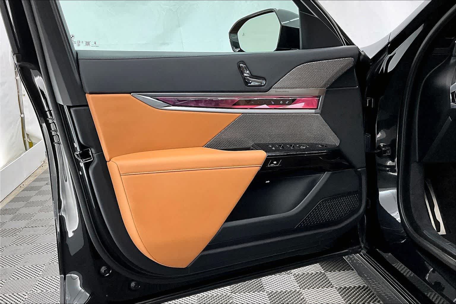 2024 BMW 740i 740i xDrive