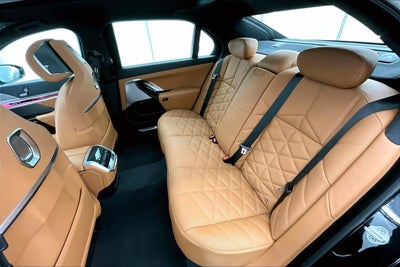 2024 BMW 740i 740i xDrive