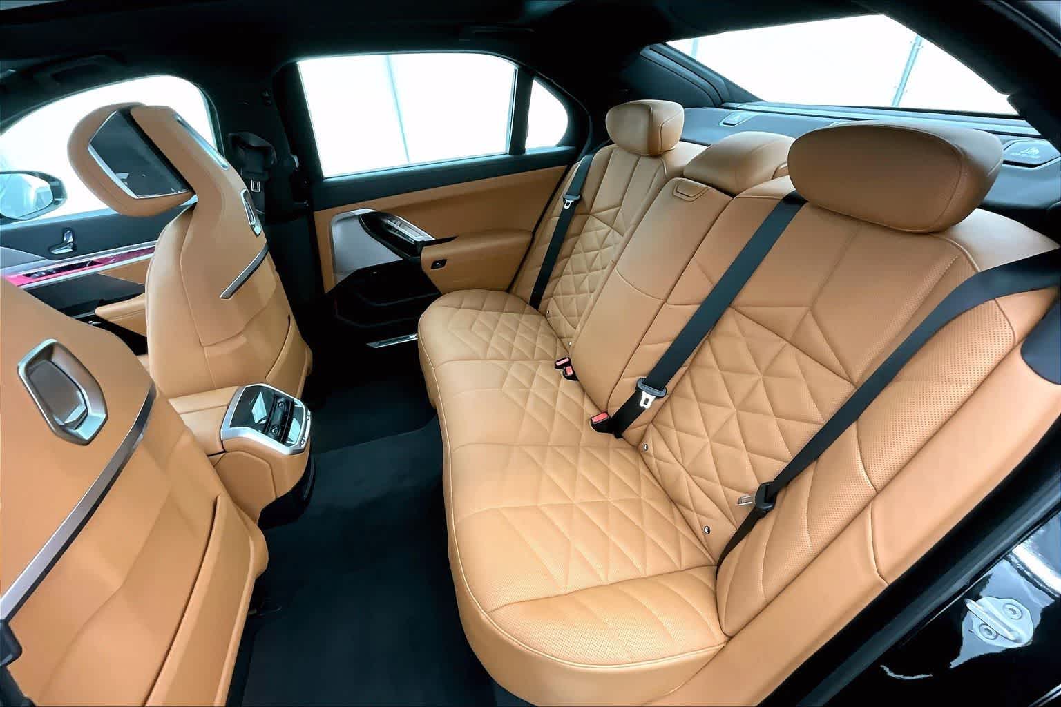 2024 BMW 740i 740i xDrive