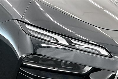 2024 BMW 740i 740i xDrive