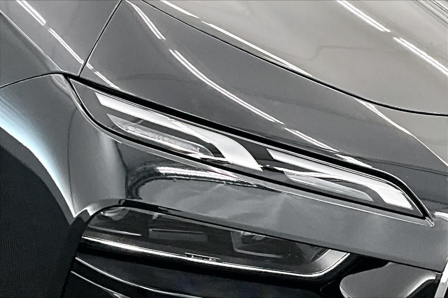 2024 BMW 740i 740i xDrive