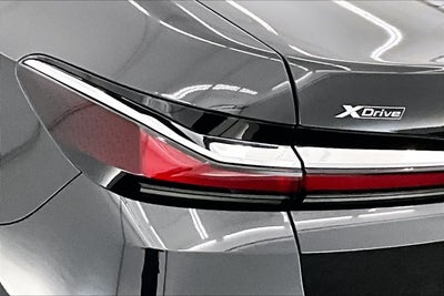 2024 BMW 740i 740i xDrive