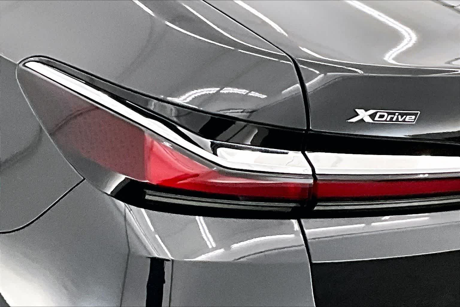 2024 BMW 740i 740i xDrive
