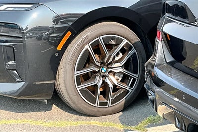 2024 BMW 740i 740i xDrive