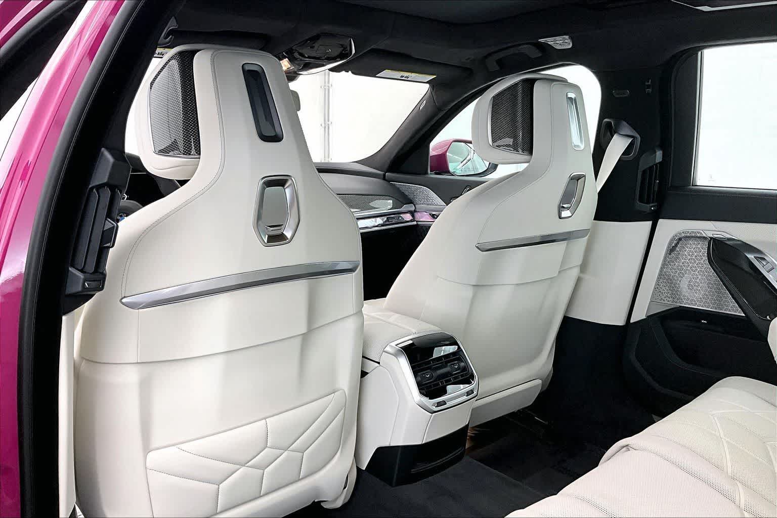 2026 BMW 760i 760i xDrive