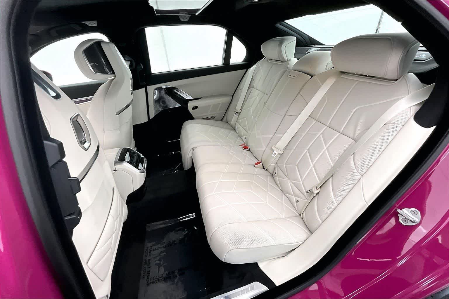 2026 BMW 760i 760i xDrive