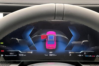 2026 BMW 760i 760i xDrive