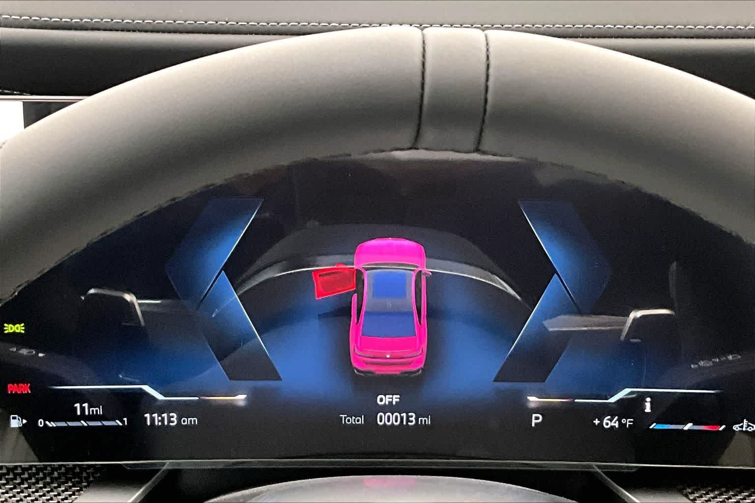 2026 BMW 760i 760i xDrive