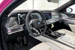 2026 BMW 760i 760i xDrive