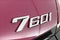 2026 BMW 760i 760i xDrive