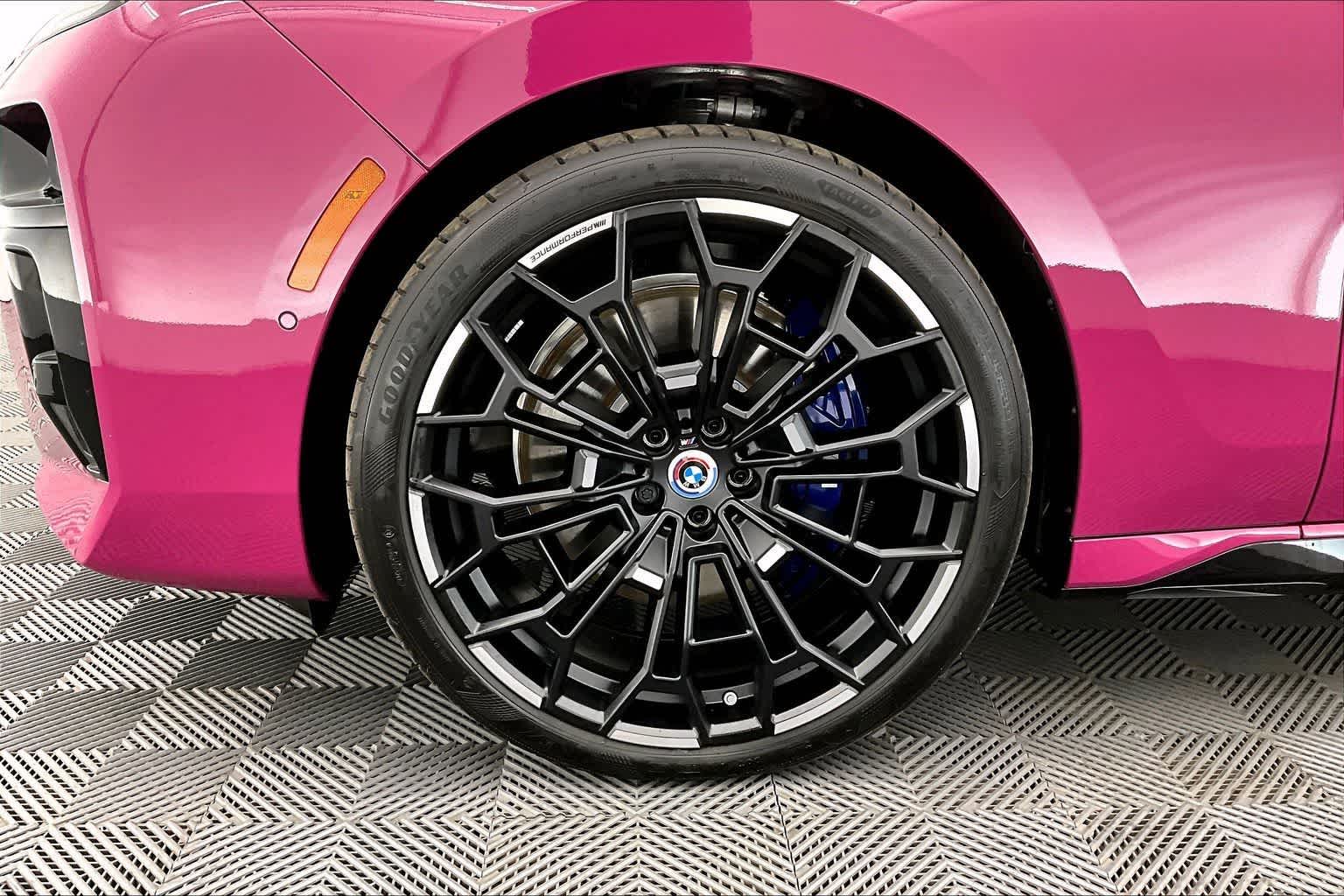 2026 BMW 760i 760i xDrive