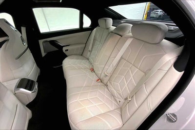 2025 BMW 7 Series 760i xDrive