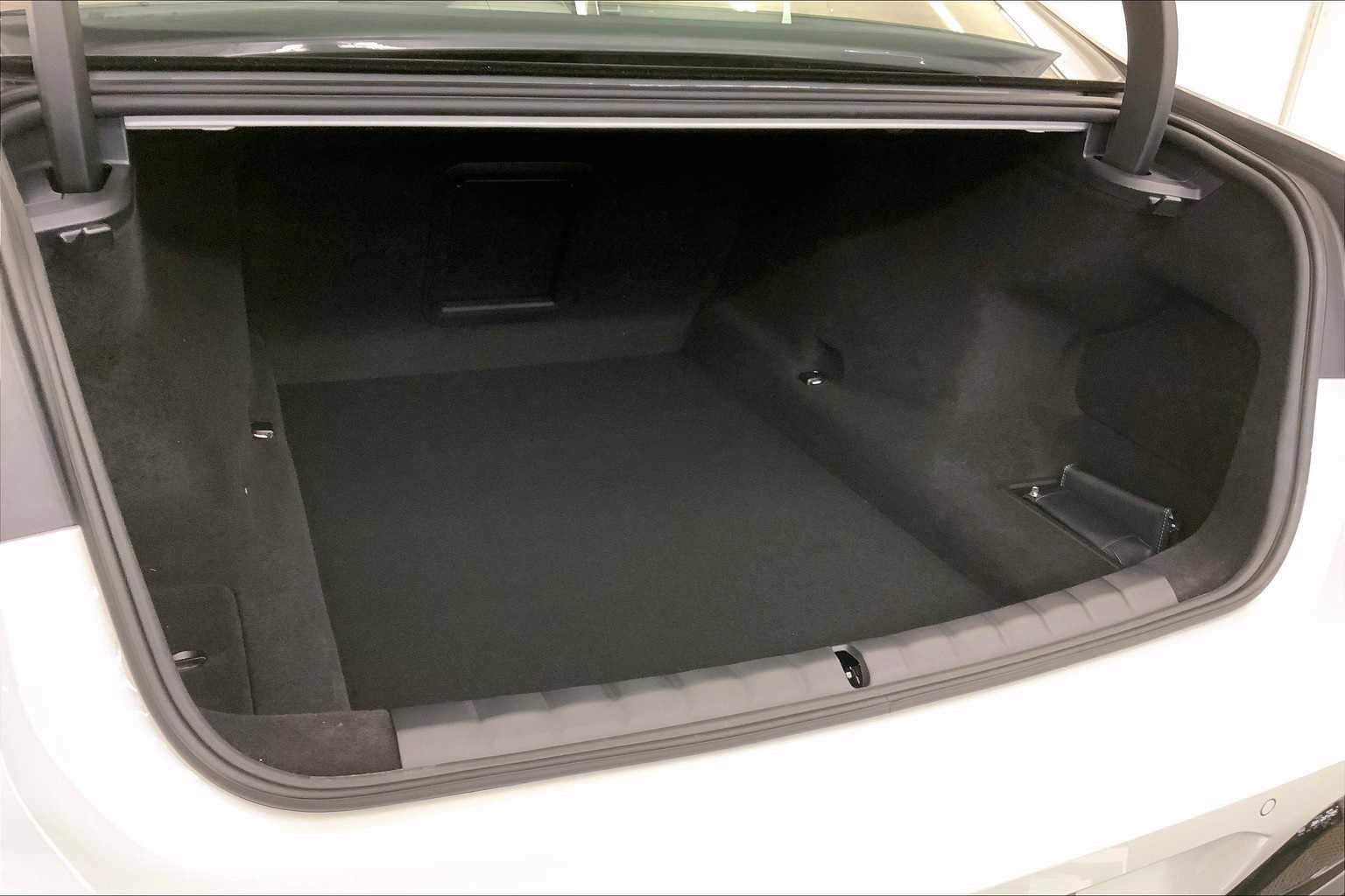 2025 BMW 7 Series 760i xDrive