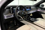 2025 BMW 7 Series 760i xDrive