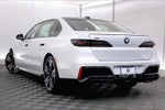2025 BMW 7 Series 760i xDrive
