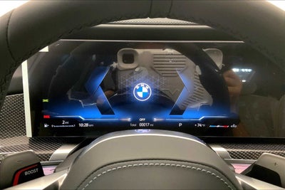 2025 BMW 7 Series 760i xDrive