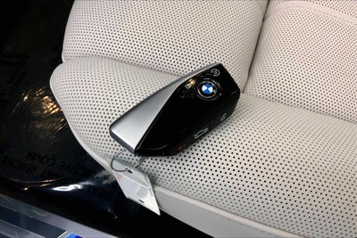 2025 BMW 7 Series 760i xDrive