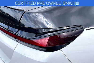2025 BMW 760i 760i xDrive