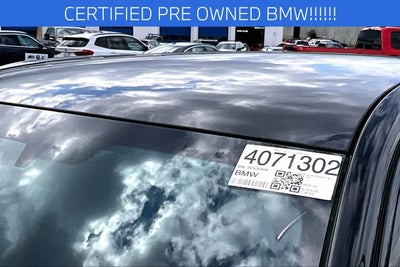 2025 BMW 760i 760i xDrive