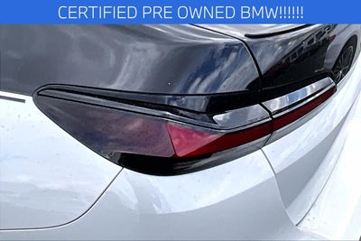 2025 BMW 760i 760i xDrive