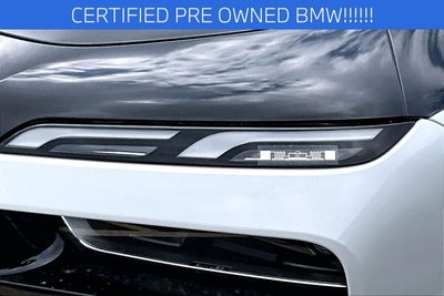 2025 BMW 760i 760i xDrive