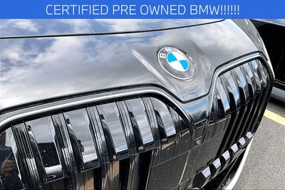 2025 BMW 760i 760i xDrive