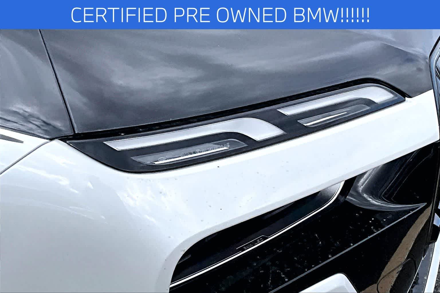 2025 BMW 760i 760i xDrive