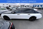 2025 BMW 760i 760i xDrive