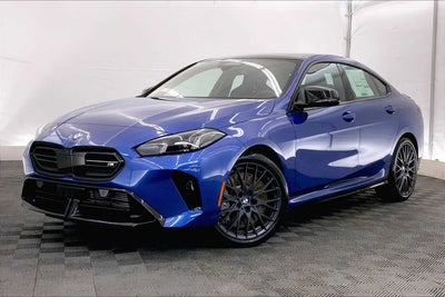 2025 BMW 2 Series M235 xDrive