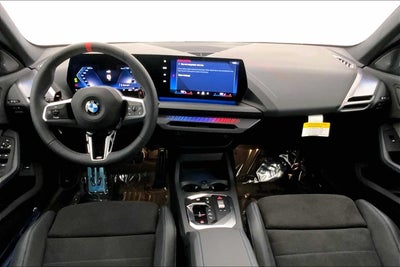 2025 BMW 2 Series M235 xDrive